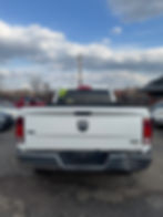 Thumbnail: 2012 Ram 1500 (250k miles)