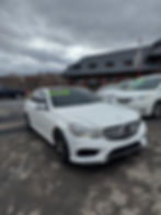 Thumbnail: 2014 Mercedes-Benz E350 (135k miles)