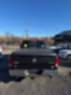 Thumbnail: 2014 Ram 1500 Bug Horn (202k Miles)