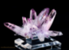 Amethyst Quartz
