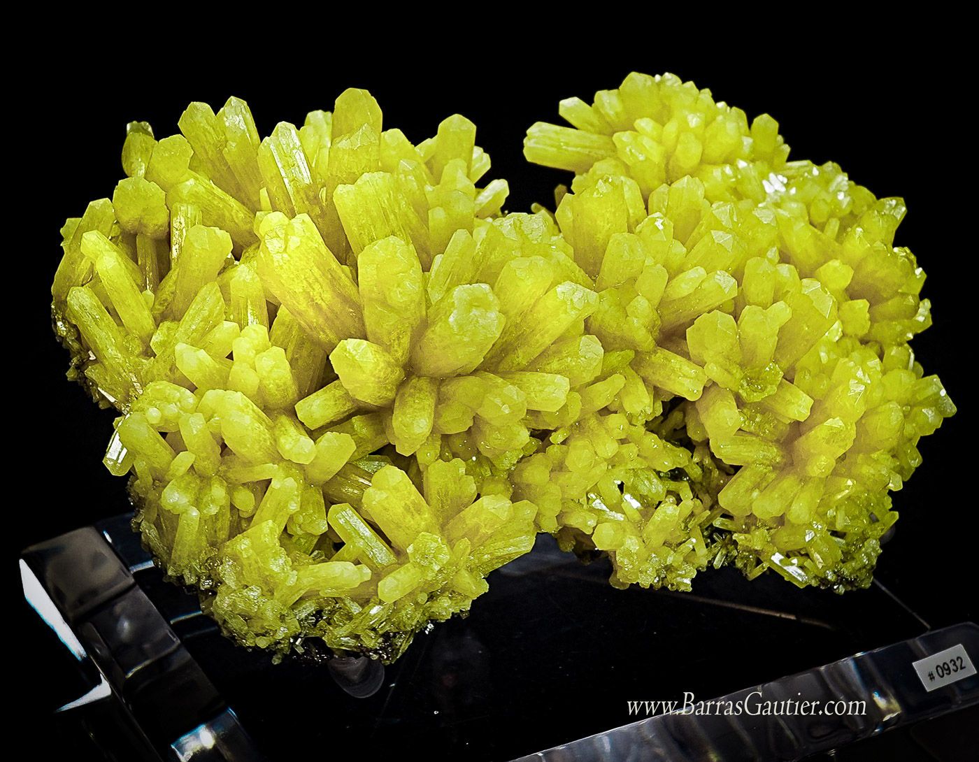 Pyromorphite