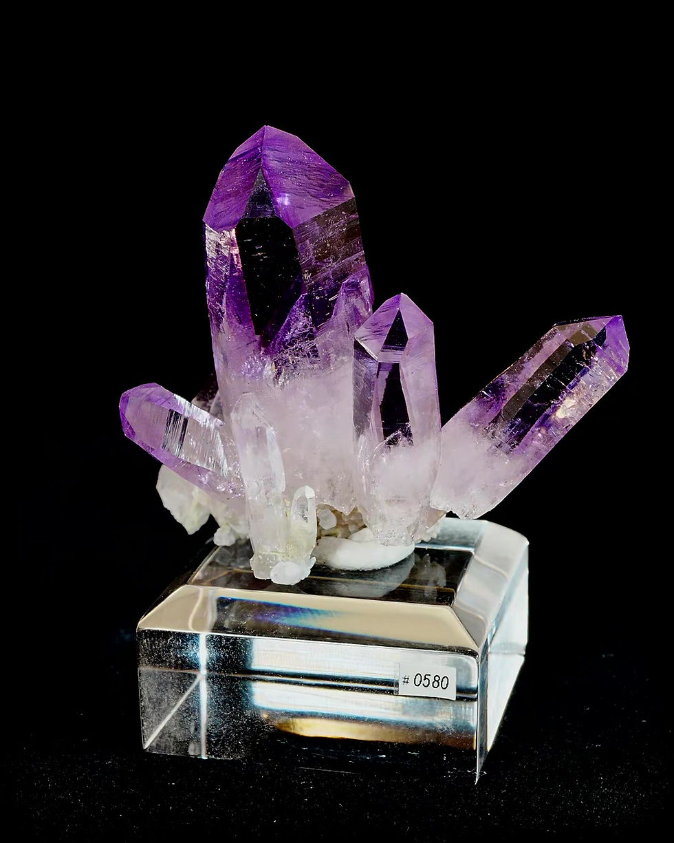 Thumbnail: Amethyst