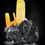 Thumbnail: Quartz Hematite
