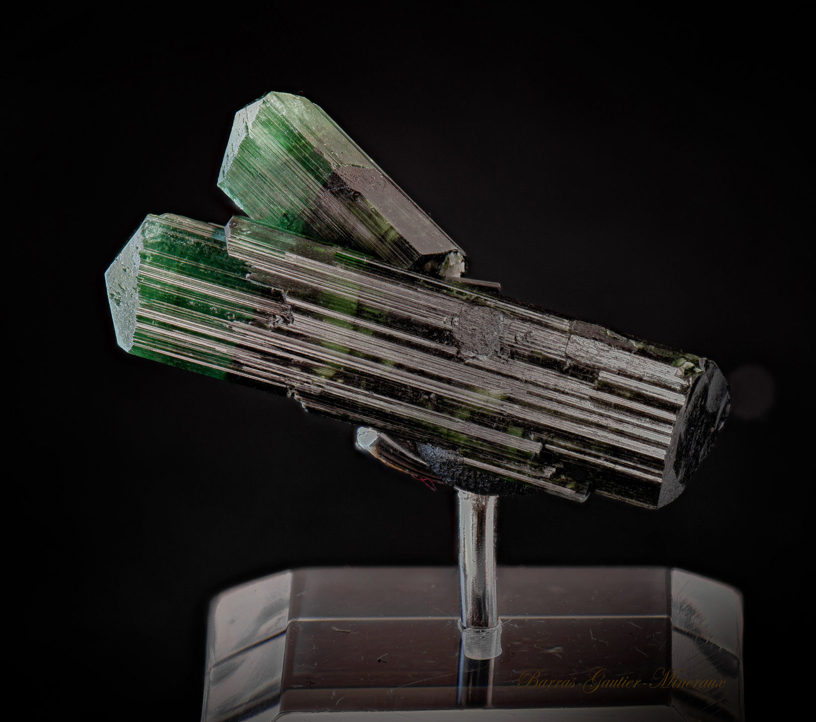 Tourmaline