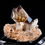 Miniature : Quartz Sceptre