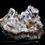 Miniature : Calcite