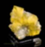 Thumbnail: Fluorite - Quartz