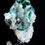 Thumbnail: Fluorite Quartz