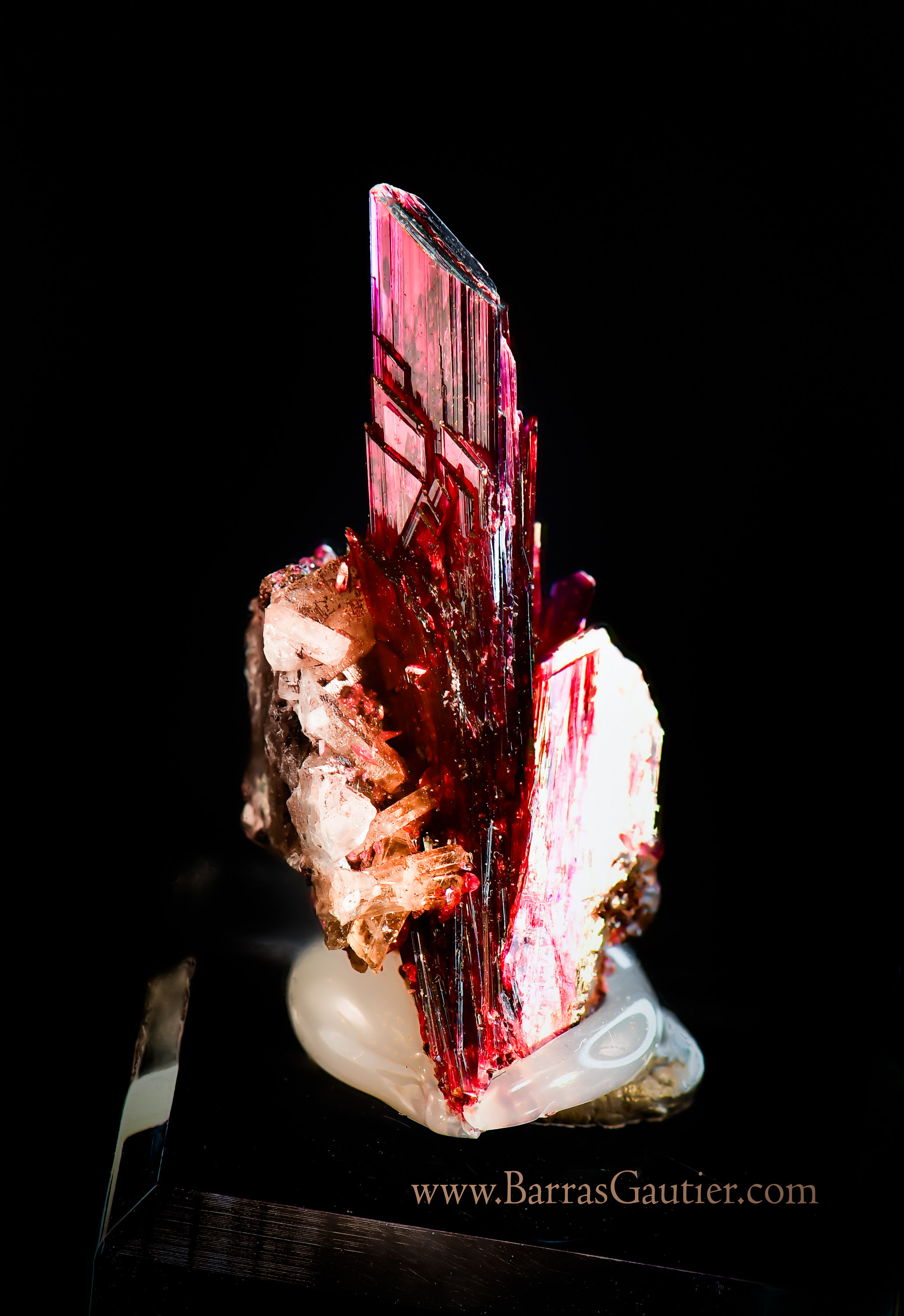 Erythrine