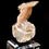 Thumbnail: Apohyllite Stilbite Quartz