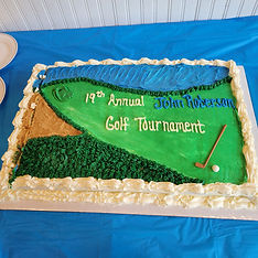 2024 Golf Photo