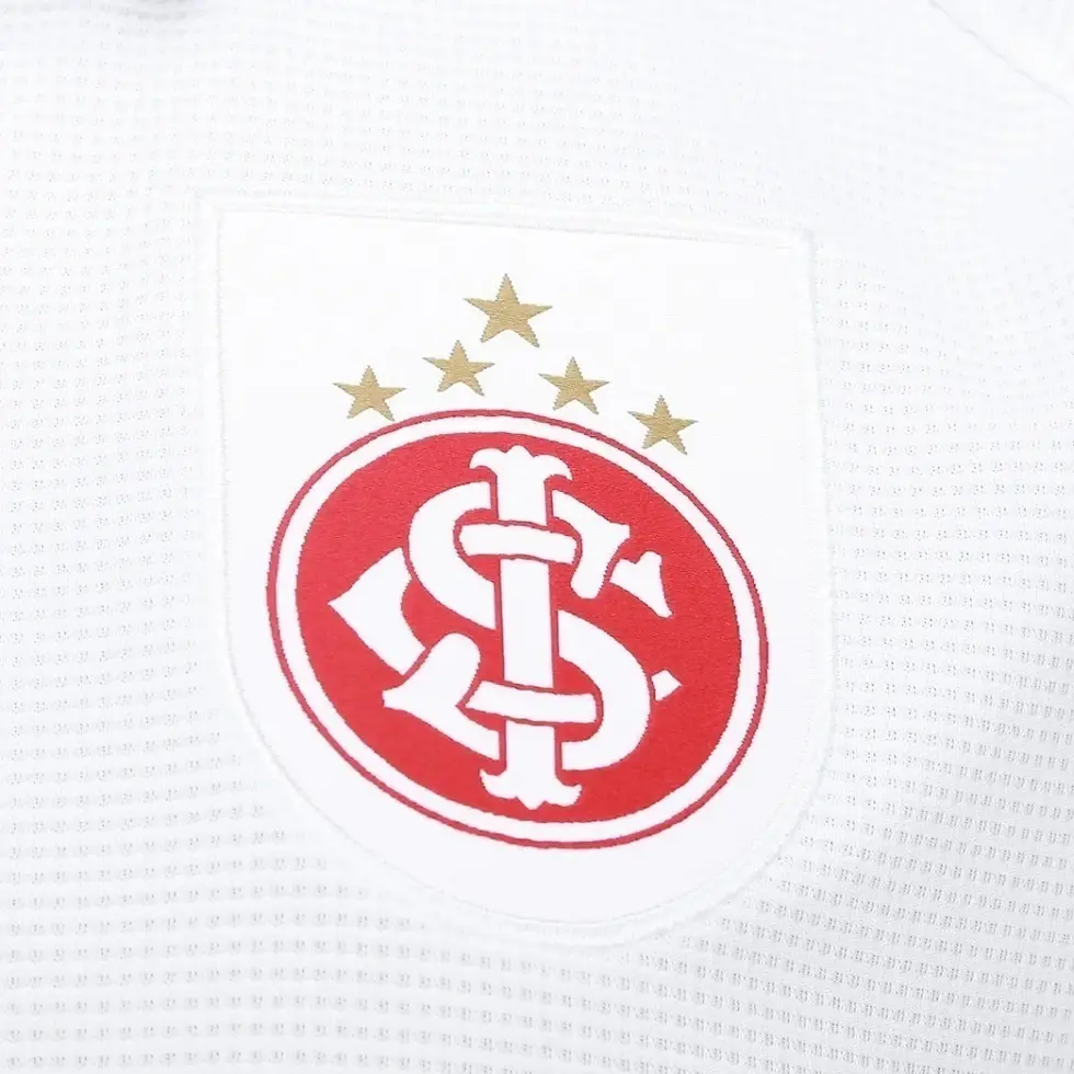 Miniatura: Camisa Internacional II 2026/27