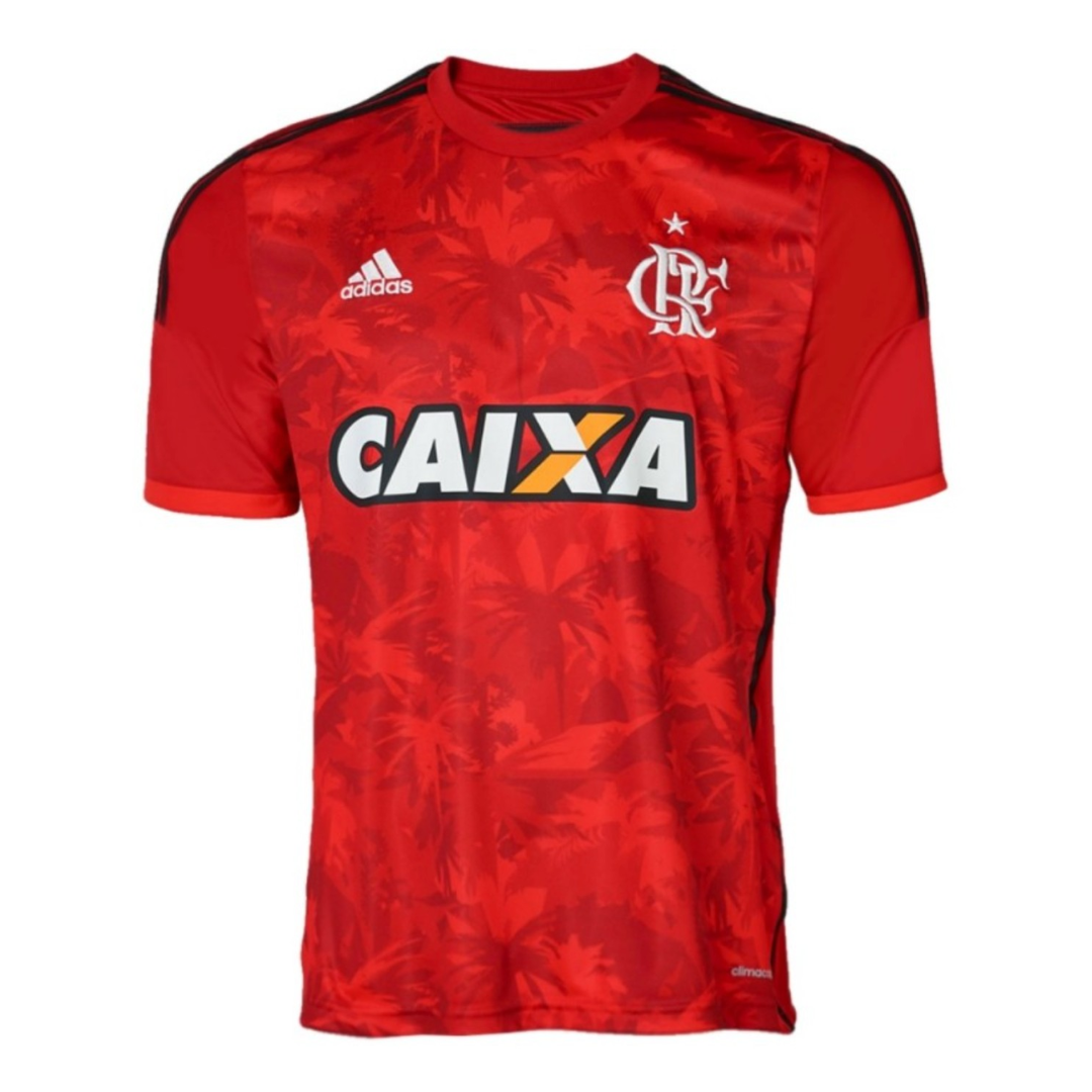 Camisa Flamengo III 14/15