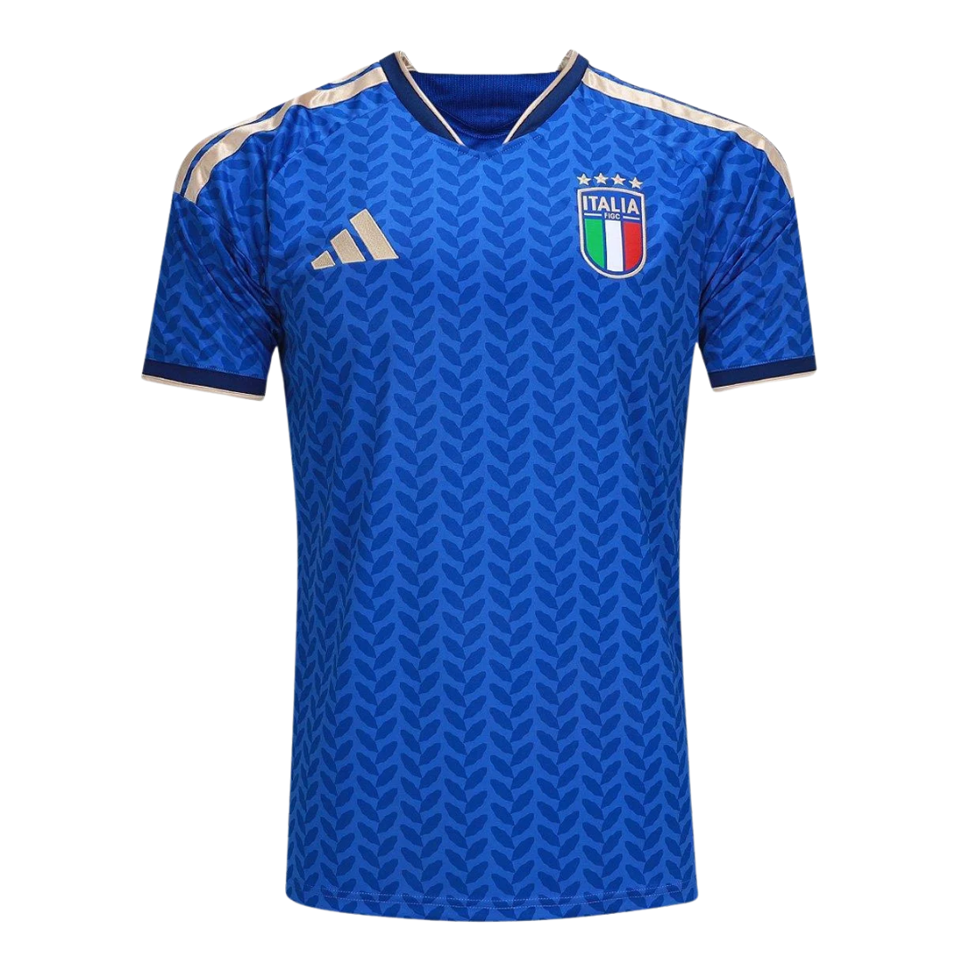 Camisa Itália I 2026