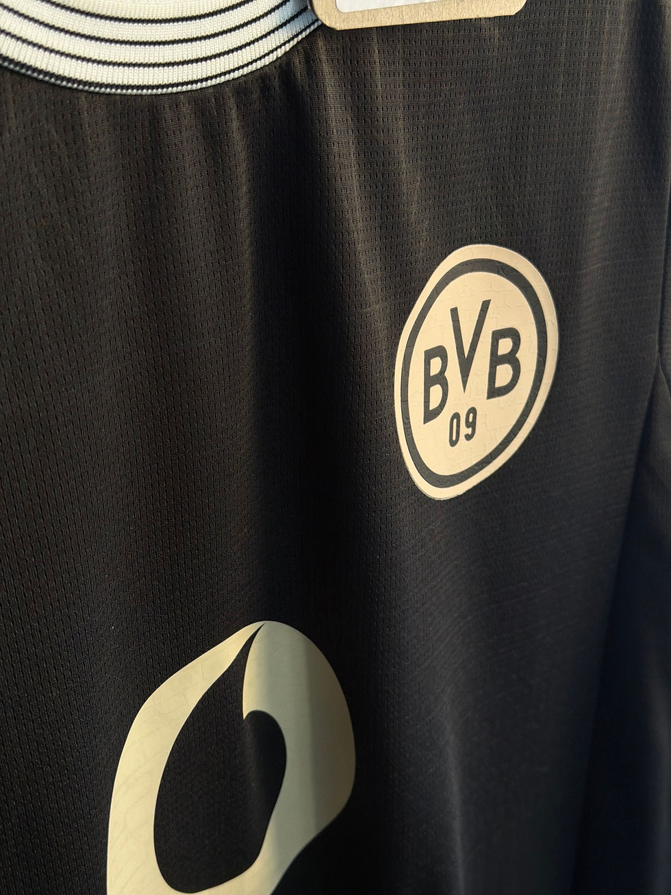 Miniatura: Camisa Borussia Dortmund II 26/27