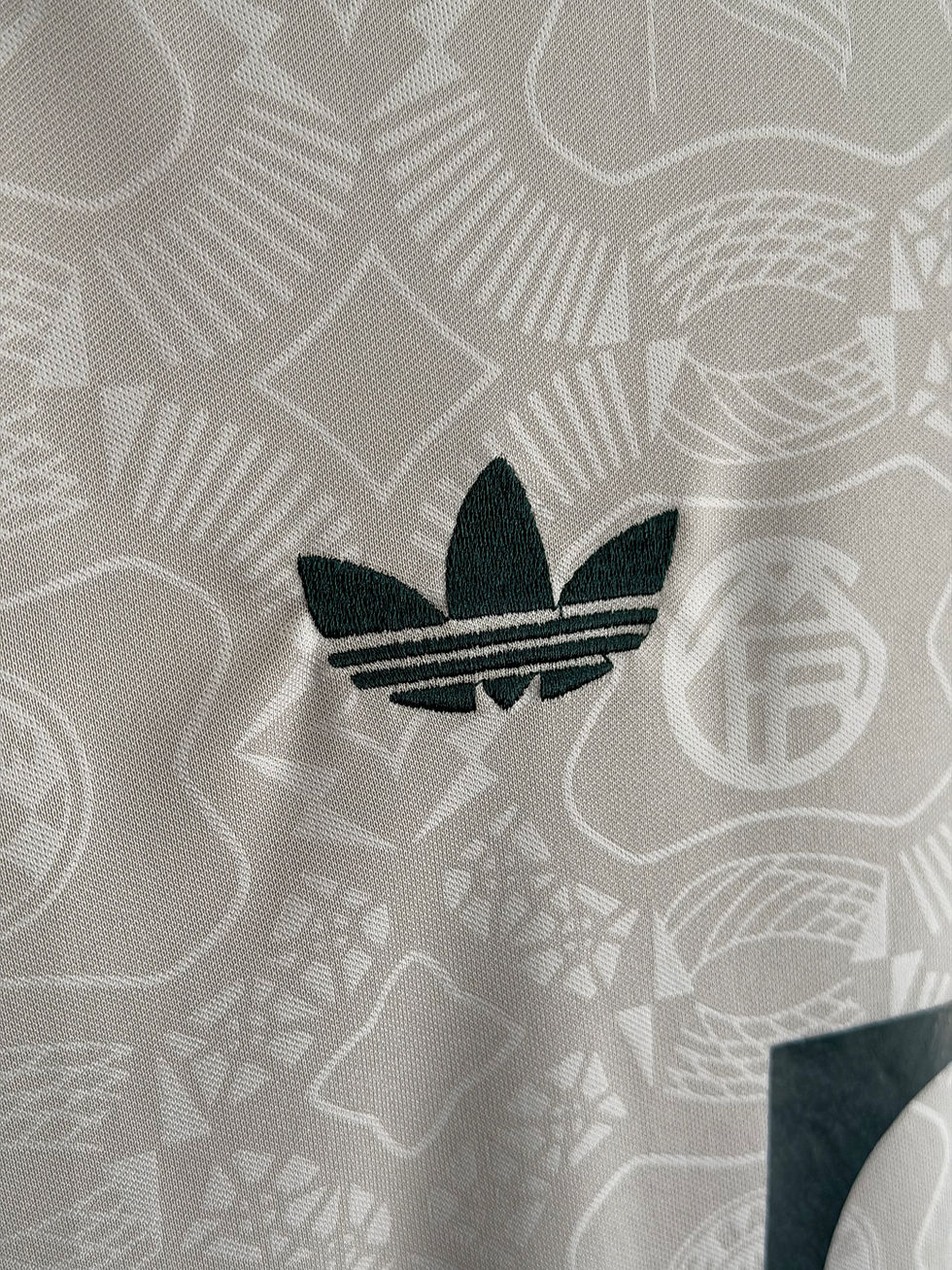 Miniatura: Camisa Bayern München IV 25/26
