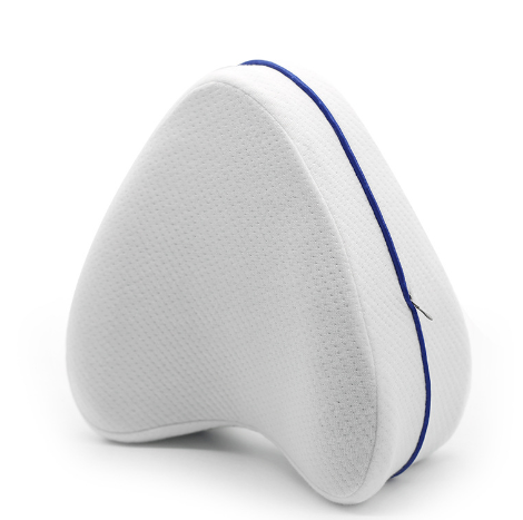 Thumbnail: Comfortable Slow Rebound Memory Foam Knee Pillow