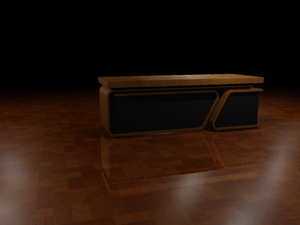 Furniture Design