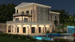 last villa 552