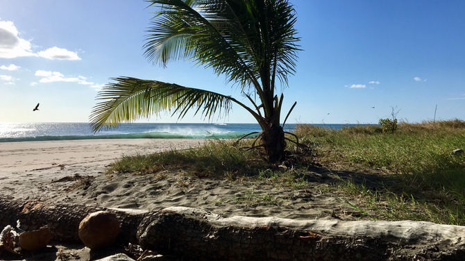 The Essential Packing List for a Beach Day with Baby