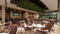 RESTAURANTE Y BAR