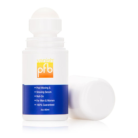 Pfb Vanish 2 Oz Georgiswaxingstudio