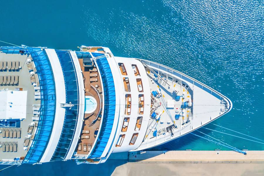 2-Night Bahamas Getaway on Margaritaville at Sea Paradise