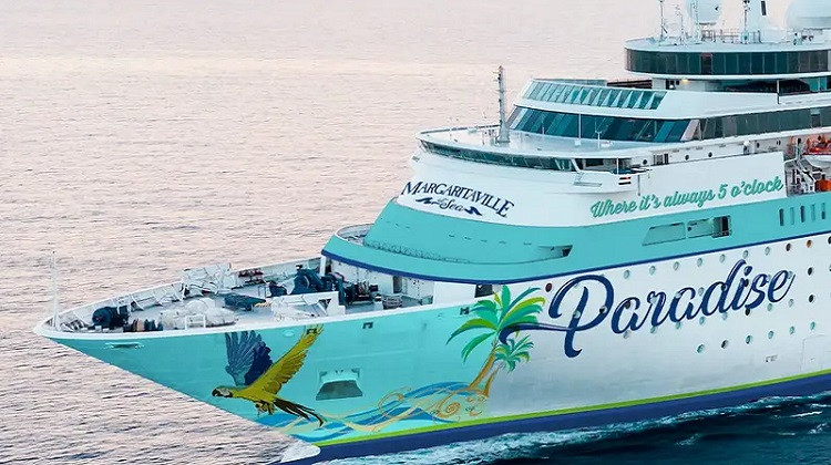 margaritaville at sea cruise