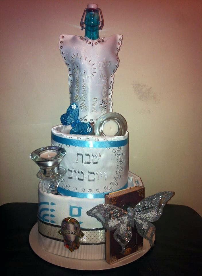 Miniature : SHABBAT