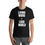 Thumbnail: Living Word > Loud World | Minimalist Christian Tee
