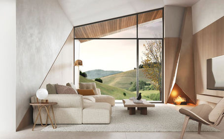 Tendencias en arquitectura para 2024 que definirán el paisaje urbano