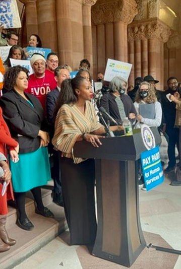 Championing Fairness: Taylor Darling on Justice and Consumer Protection