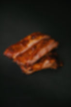 Ribs (Full Rack)