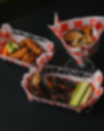 Appetizers