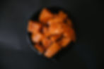 Candied Yams