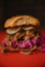 Pulled Pork
