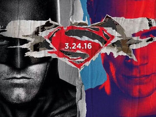 Batman V Superman quebra recordes antes mesmo da estreia!
