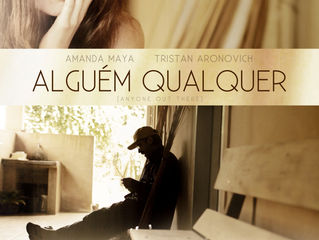 Resenha do filme "Alguém Qualquer"