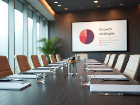 Transforming Educational Organizations: Strategies for Sustainable Growth