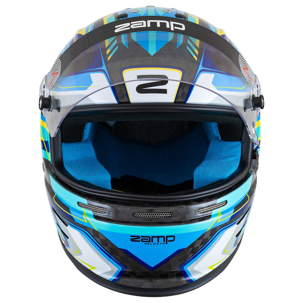 RZ-48Y Youth Carbon Graphic