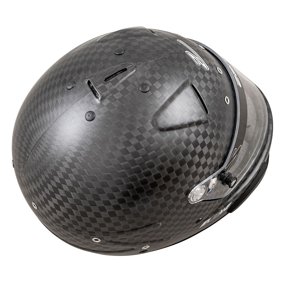 Thumbnail: RZ-88O Matte Carbon