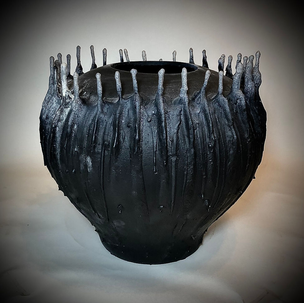Dripping Up | Ceramics