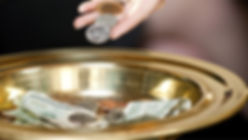 Tithing For Major Growth at Hemenway Presbyterian Church Boonville Indiana IN