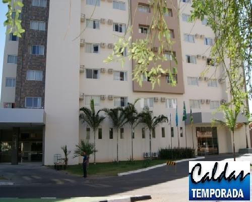 Caldas Novas - GO