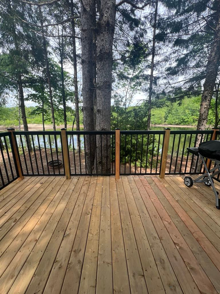 206 terrasse