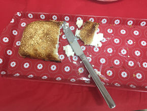 הבורקס של שירי