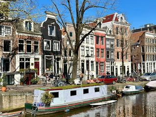 Amsterdam in 48hrs: The Ultimate Guide