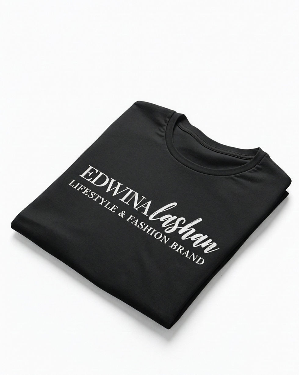 Thumbnail: Edwina LaShan Signature T-Shirt