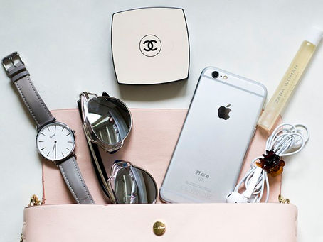 Every Girl's Essential